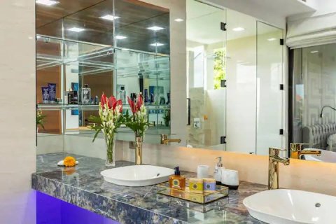 3 bedrooms Villa in Canggu, Badung, Bali (15434) 8