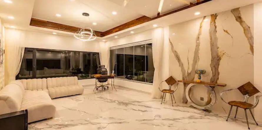 3 bedrooms Villa in Canggu, Badung, Bali (15434)