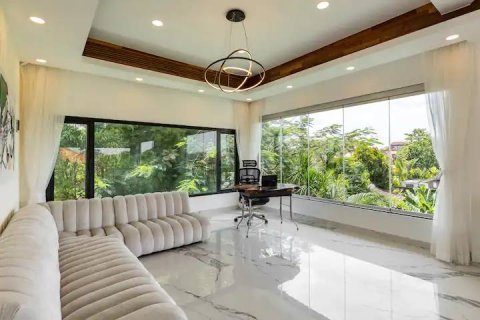 3 bedrooms Villa in Canggu, Badung, Bali (15434) 3