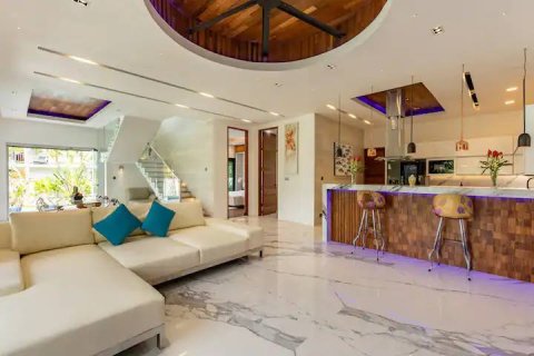 3 bedrooms Villa in Canggu, Badung, Bali (15434) 2