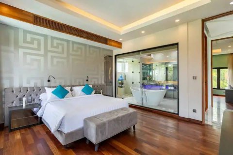 3 bedrooms Villa in Canggu, Badung, Bali (15434) 6