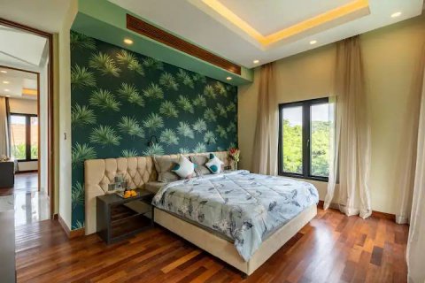 3 bedrooms Villa in Canggu, Badung, Bali (15434) 5