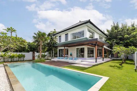 3 bedrooms Villa in Canggu, Badung, Bali (15434) 9