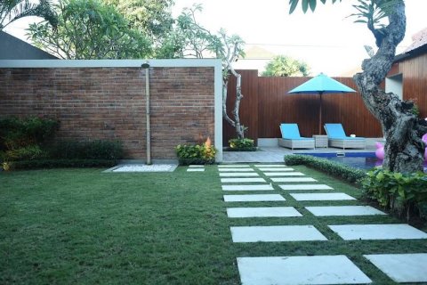 3 bedrooms Villa in Canggu, Badung, Bali (15439) 8