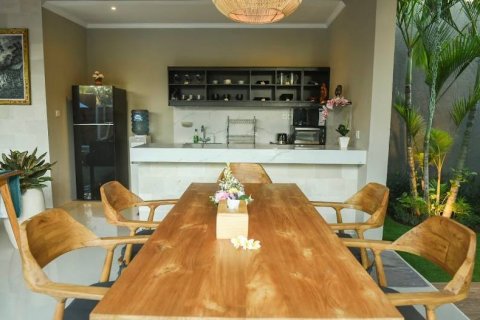 3 bedrooms Villa in Canggu, Badung, Bali (15439) 5