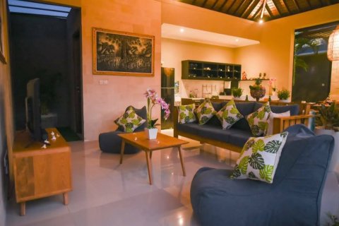 3 bedrooms Villa in Canggu, Badung, Bali (15439) 2