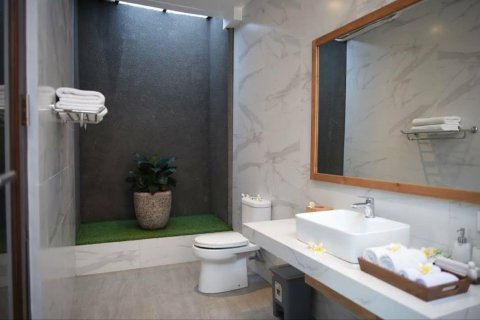 3 bedrooms Villa in Canggu, Badung, Bali (15439) 10
