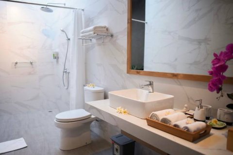 3 bedrooms Villa in Canggu, Badung, Bali (15439) 3