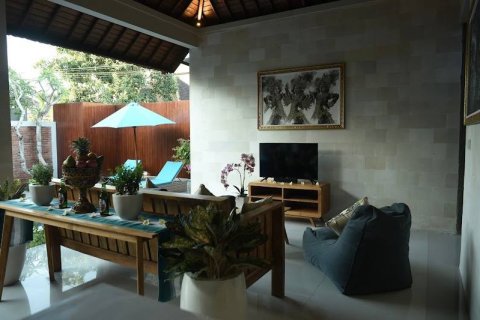 3 bedrooms Villa in Canggu, Badung, Bali (15439) 6