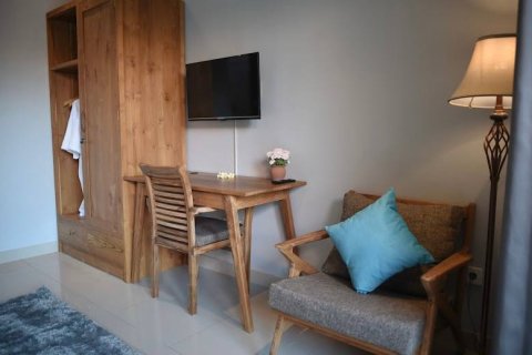 3 bedrooms Villa in Canggu, Badung, Bali (15439) 4
