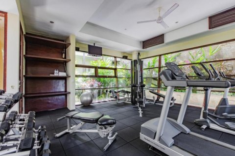 Вилла с 6 спальнями в Южная Кута, Бадунг,  (1302) 29