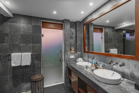 Вилла с 6 спальнями в Южная Кута, Бадунг,  (1302) 28