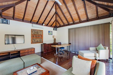 Вилла с 6 спальнями в Южная Кута, Бадунг,  (1302) 30