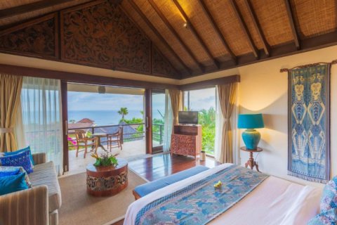 Вилла с 6 спальнями в Южная Кута, Бадунг,  (1302) 22