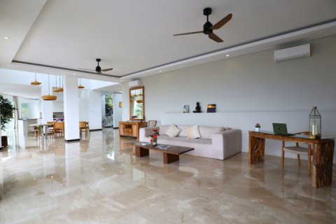 6 bedrooms Villa in South Kuta, Badung, Bali (1448) 13