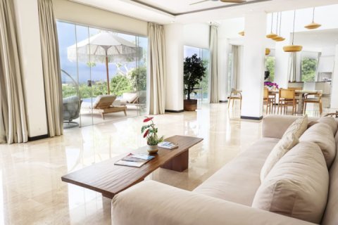 6 bedrooms Villa in South Kuta, Badung, Bali (1448) 17