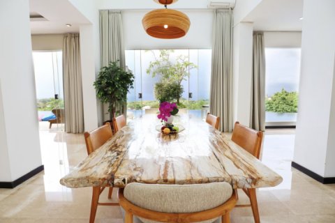 6 bedrooms Villa in South Kuta, Badung, Bali (1448) 5