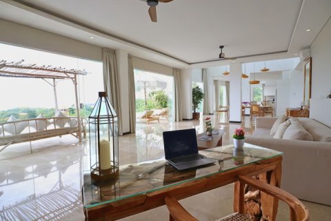 6 bedrooms Villa in South Kuta, Badung, Bali (1448) 16