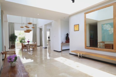 6 bedrooms Villa in South Kuta, Badung, Bali (1448) 12