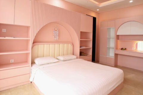 6 bedrooms Villa in South Kuta, Badung, Bali (1448) 24