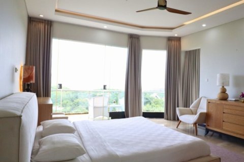 6 bedrooms Villa in South Kuta, Badung, Bali (1448) 20