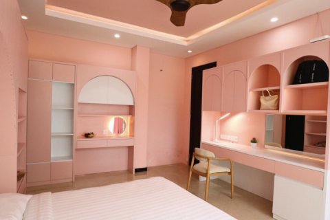 6 bedrooms Villa in South Kuta, Badung, Bali (1448) 25