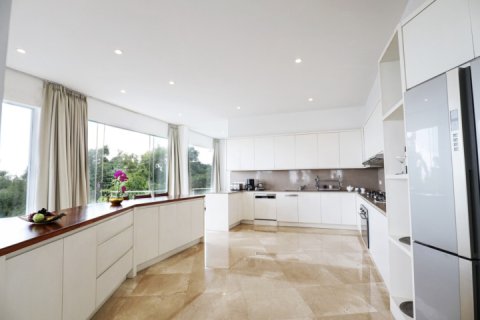 6 bedrooms Villa in South Kuta, Badung, Bali (1448) 8