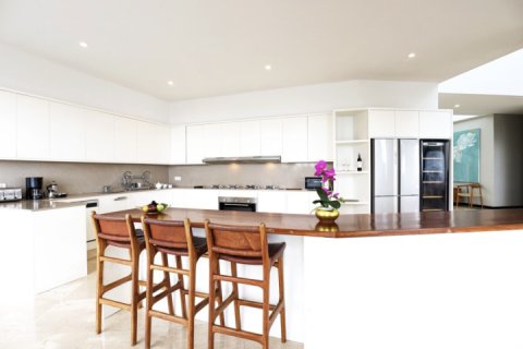 6 bedrooms Villa in South Kuta, Badung, Bali (1448) 6