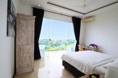 6 bedrooms Villa in South Kuta, Badung, Bali (1448) 28