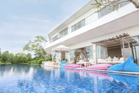 6 bedrooms Villa in South Kuta, Badung, Bali (1448) 2