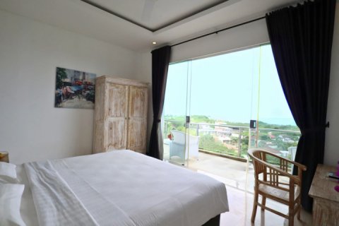 6 bedrooms Villa in South Kuta, Badung, Bali (1448) 27