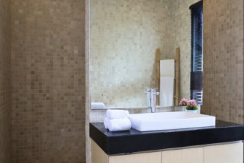 6 bedrooms Villa in South Kuta, Badung, Bali (1448) 30