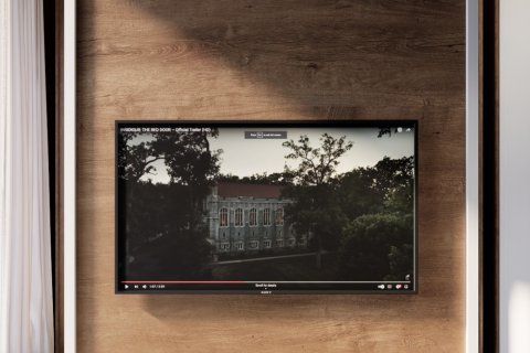 Вилла с 2 спальнями в Бадунг, Бали (12059) 13