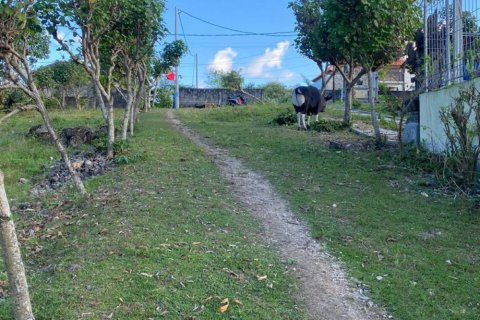 Land in Nusa Dua, Badung, Bali (12057) 3