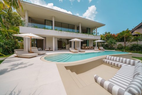 4 bedrooms Villa in Pererenan, Mengwi, Badung, Bali (4507) 13