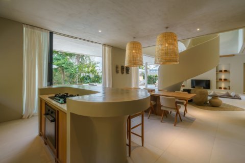 4 bedrooms Villa in Pererenan, Mengwi, Badung, Bali (4507) 11