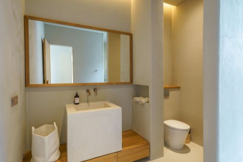 4 bedrooms Villa in Pererenan, Mengwi, Badung, Bali (4507) 29