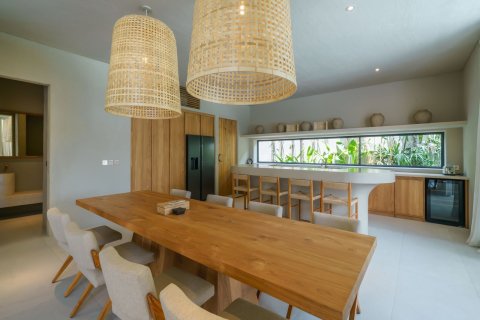 4 bedrooms Villa in Pererenan, Mengwi, Badung, Bali (4507) 17