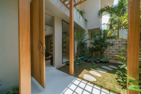 4 bedrooms Villa in Pererenan, Mengwi, Badung, Bali (4507) 24