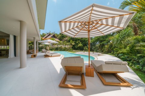 4 bedrooms Villa in Pererenan, Mengwi, Badung, Bali (4507) 7