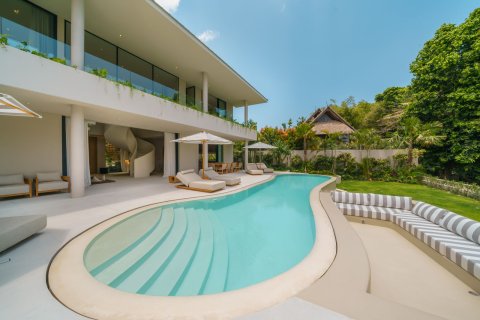 4 bedrooms Villa in Pererenan, Mengwi, Badung, Bali (4507) 4