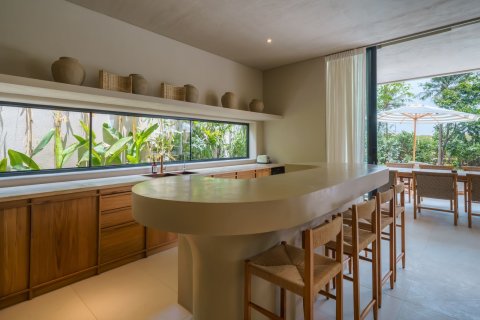 4 bedrooms Villa in Pererenan, Mengwi, Badung, Bali (4507) 12