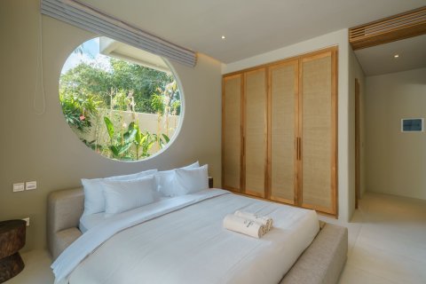 4 bedrooms Villa in Pererenan, Mengwi, Badung, Bali (4507) 27