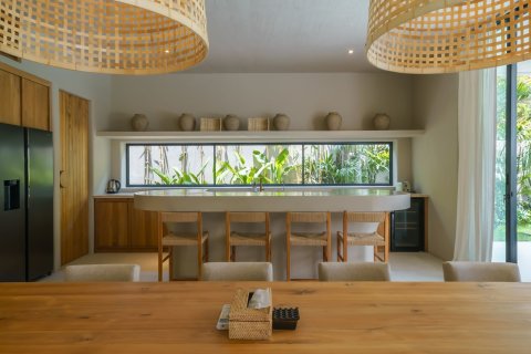 4 bedrooms Villa in Pererenan, Mengwi, Badung, Bali (4507) 15
