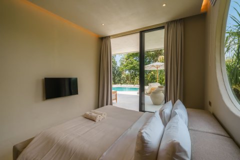 4 bedrooms Villa in Pererenan, Mengwi, Badung, Bali (4507) 28