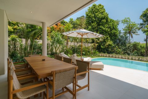 4 bedrooms Villa in Pererenan, Mengwi, Badung, Bali (4507) 21