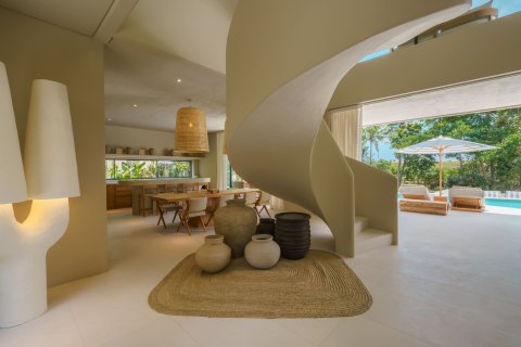 4 bedrooms Villa in Pererenan, Mengwi, Badung, Bali (4507) 23