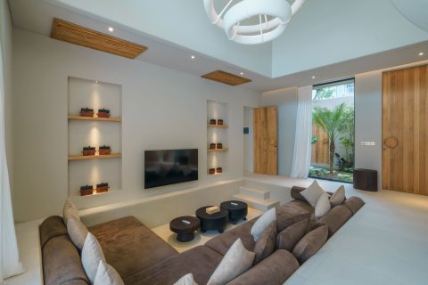 4 bedrooms Villa in Pererenan, Mengwi, Badung, Bali (4507) 22