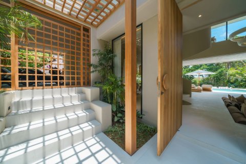 4 bedrooms Villa in Pererenan, Mengwi, Badung, Bali (4507) 25
