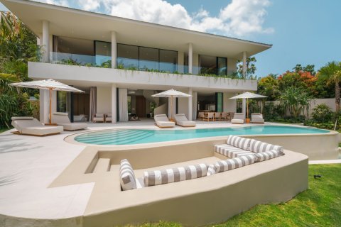 4 bedrooms Villa in Pererenan, Mengwi, Badung, Bali (4507) 14